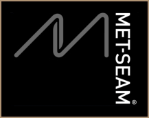 Met-Seam Ltd company logo.  Click to return to home page